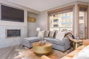 Stonegate Resort Unit B206 - Біг-Вайт