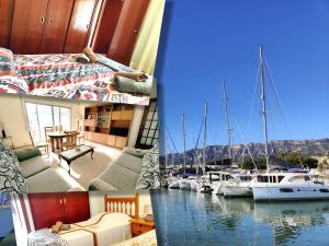 Piso La Rapita muy centrico 4 camas 3 dormitorios - Ubytování bez kategorie ve městě Sant Carles de la Ràpita