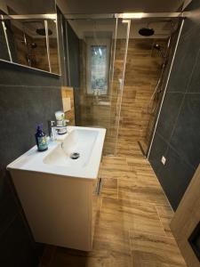 Apartmán ŠPANIA DOLINA