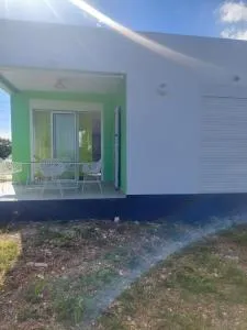 Gaby villa - Beauregard