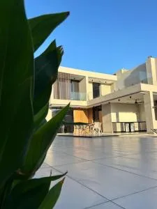 H2O House - Al Kafrayn