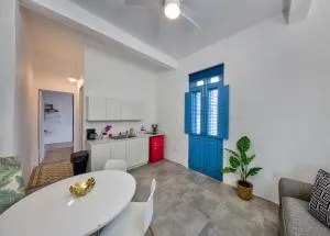 1-Bedroom with Authentic Style - Bayamon