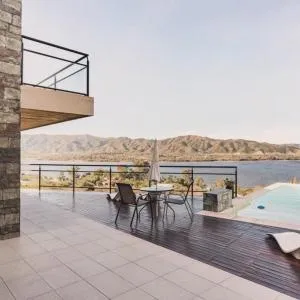 Lake Point Residencias - 维拉帕尔克西基曼