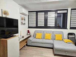 Marina apartment
