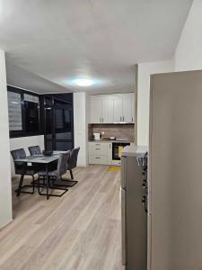 Marina apartment