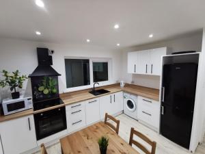 Lemon Apartment - 3hvězdičkové hotely ve městě Belfast