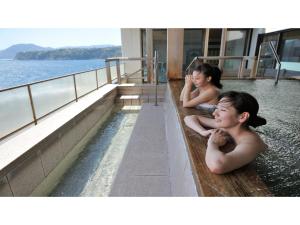 Inatori Tokai Hotel Yuen - Vacation STAY 48865v
