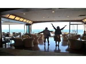 Inatori Tokai Hotel Yuen - Vacation STAY 61019v