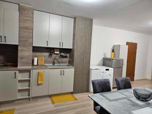 Marina apartment