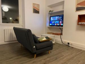 Lappart du cœur de bourg