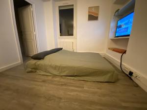 Lappart du cœur de bourg