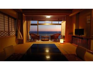이즈 Inatori Tokai Hotel Yuen - Vacation STAY 48856v 숙소 스위트룸