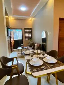 FYLL Homes Ysabella Suite Calvario St Cavinti Town Proper - Tamlong
