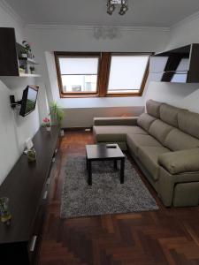 Céntrico, con vistas, ascensor y garaje