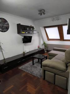 Céntrico, con vistas, ascensor y garaje