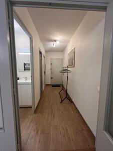 Appartements T2 parking prive proche centre ville et gare : photos des chambres