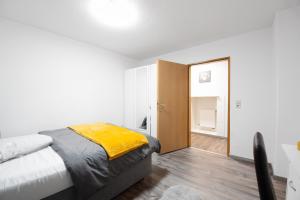 F&F Suites Ilsfeld OG, zentrale Lage, Autobahnnähe & kostenfreie Privatparkplätze