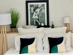 Cocon nature proche Bordeaux - Aubie-et-Espessas