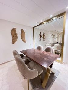 Luxury apartment en face de la plage