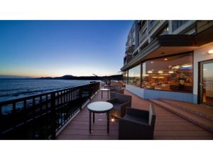 Inatori Tokai Hotel Yuen - Vacation STAY 61011v