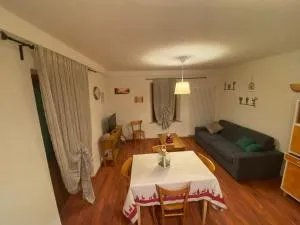 Appartamento Sorapiss - Lorenzago