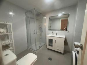 Apartamentos Deluxe en BenalBeach by Benalnova