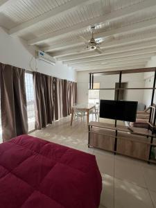 Departamento Céntrico Mendoza