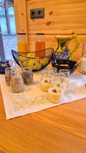 Wood Apartments 4 Jahreszeiten