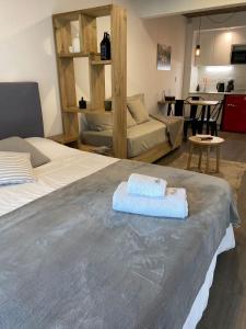 Departamentos Bell - Bell 6 Palermo