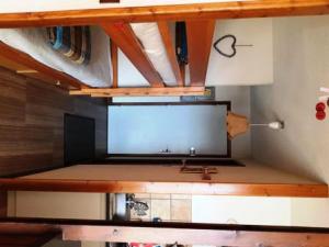 Résidence Sirac B - Studio cabine 4 Personnes MAE-2820