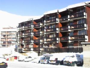 Résidence Sirac B - Studio cabine 4 Personnes MAE-2820