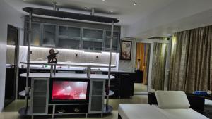 Garsoniera Craiova Centru