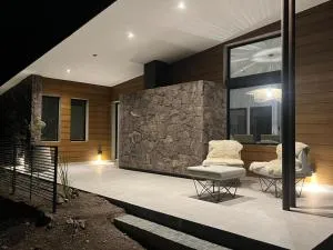 Ayres Lodge Vista Calma Potrerillos - Guido