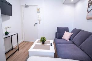 Modern Studio in Prime Spot