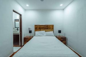 New Tranquil Oasis in Puerto Vallarta