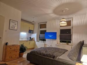 kleines Appartement - zentral, citynah, Stadion, Westfallenhalle