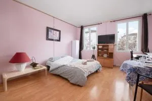 Studio Centre Saint-Girons - Lorp Sentaraille