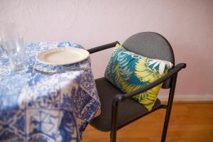 Appartements Studio Centre Saint-Girons : photos des chambres