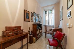 GuestHost - Sapienza University Elegant Apartment!
