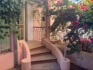 Casa de Temporada Senador Pena - 乌贝拉巴