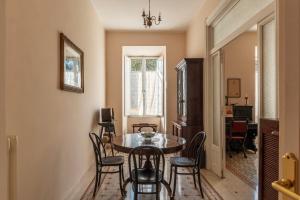 GuestHost - Sapienza University Elegant Apartment!