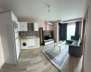 İçel konaklama - 梅尔辛