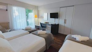 Hotels Hotel Alexandra : photos des chambres