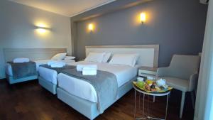 Hotels Hotel Alexandra : photos des chambres