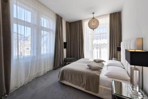 Large One-Bedroom Apartment room in 6 rooms (contactless check-in)