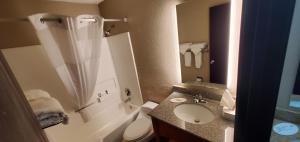 Super 8 by Wyndham Sterling HeightsDetroit Area