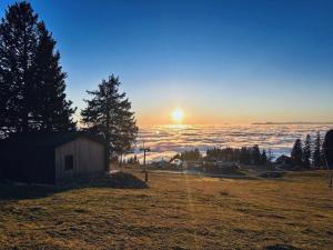 Panorama Krvavec Ski-in, Ski-out