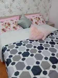 B&B Sunset Suite Belvedere 2 - Durazzano