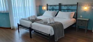 Hotels Hotel Alexandra : photos des chambres