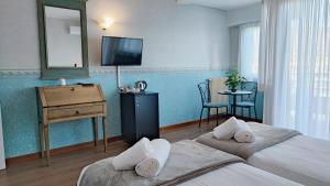 Hotels Hotel Alexandra : photos des chambres